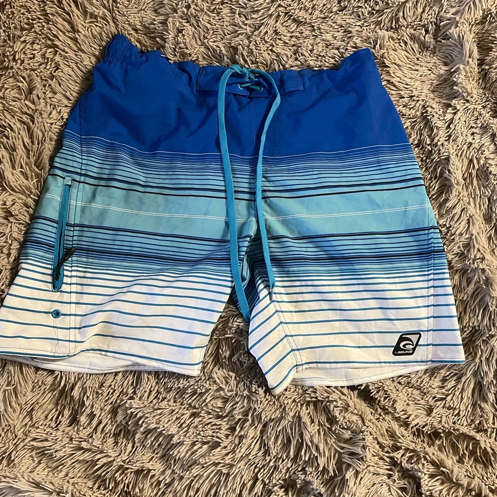 Laguna Board Short